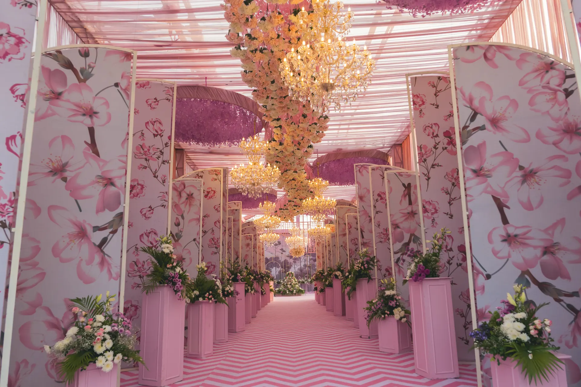 Ambrosia Grand wedding venue Ludhiana 3